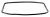 C00704359 488000704359 DOOR GASKET - TOP OVEN FSR 24