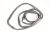 C00852105 488000852105 DOOR GASKET - SILICONE FSR 24 85