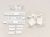 4669070300 C00869545 FURNITURE KIT EASY INSTALL BI L S F