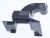 DA63-08657D COVER WIRE-HINGE LEFT;RR7000M,ABS,-,HB,I