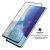 5394 Panzerglas Displayschutz HUAWEI NOVA 9 SE