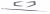 98771 GRILLSPIESS INKL. GABELN