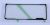 GH02-24099A TAPE DOUBLE FACE-BACK GLASS