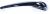 BC135VX022 FREEZER DOOR HANDLE