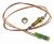 C00653164 488000653164 SP HOB THERMOCOUPLE L350MM+NUT