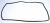 455930009 C00893758 OVEN BODY SEAL