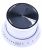 250317147 C00936195 HOB KNOB WHITE