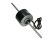 HK2228418 MOTOR VENT. 310V DC 340W