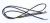 HT1269095 KABEL SIGNALNI GHX-15Y-GH-10Y-910-2XP-1