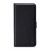 28338 MOBILIZE CLASSIC GELLY WALLET BOOK CASE PASSEND FÜR SONY XPERIA 5 IV BLACK