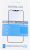 56682 Mobilize Edge-to-Edge Glass Screen Protector Google Pixel 7 Pro Black Edge Glue