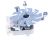 Motorji Za Ventilatorje    ,primerno zaUFC602632 4370000000