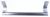 42198116 DOOR HANDLE/Z-INCE (320MM)(BRUSHED IX)