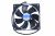 SAD12025S12M TYZLFS12025.L=300 MOTORJI ZA VENTILATORJE