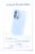 28429 MOBILIZE NAKED PROTECTION CASE GOOGLE PIXEL 7 CLEAR