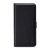 28456 MOBILIZE CLASSIC GELLY WALLET BOOK CASE PASSEND FÜR MOTOROLA MOTO E22 4G/E22I 4G BLACK