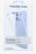 28534 MOBILIZE GELLY CASE PASSEND FÜR SAMSUNG GALAXY A14 5G CLEAR