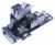 894677 INTERLOCK ASSEMBLY (LEFT)-2 SWITCH