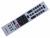 R/C 43135P 23800519 Fernbedienung PASSEND FÜR FINLUX (grau/S)(schwarz/P)