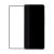 56891 Mobilize Edge-to-Edge Glass Screen Protector PASSEND FÜR MOTOROLA Edge 40 Pro Schwarz Edge Glue