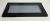 KWD4502IB00-S-ZGQ PORTE PLEINE VERRE LS51.2ZBLACK