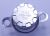 586602 MAX. BEVEILIGING 200C