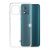 28730 MOBILIZE GELLY CASE PASSEND FÜR MOTOROLA MOTO E13 4G CLEAR