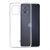 28729 MOBILIZE GELLY CASE PASSEND FÜR MOTOROLA MOTO G73 5G CLEAR