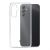 28725 MOBILIZE GELLY CASE PASSEND FÜR SAMSUNG GALAXY A14 4G CLEAR