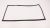 RFP032981 OVEN DOOR SEAL