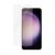 7323 PanzerGlass Displayschutz PASSEND FÜR SAMSUNG Galaxy S23 Plus Ultra-Wide Fit