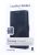 28485 MOBILIZE LEATHER WALLET PASSEND FÜR SAMSUNG GALAXY S23 ULTRA 5G BLACK