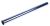 H25-60-140-138 10002378 MTL. HANDLE K1-400-SHINY KROM-2019