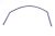H70-10-130-014 10003766 SILICON GASKET 90/100CM RANGE LEFT TOP (U TYPE)-2018