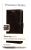 28525 MOBILIZE PREMIUM GELLY WALLET BOOK CASE PASSEND FÜR SAMSUNG GALAXY S22 5G BLACK