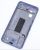 GH98-48068D ASSY Gehäuse-Front SUB_VIOLET
