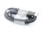 14016-00177200 USB-C Daten-/Ladekabel schwarz 1,20m