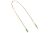 C00858018 488000858018 THERMOCOUPLE SET C 520 NO O-RING
