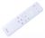 BN59-01439D REMOCON-ECO SMART CONTROL 2023 TV PASSEND FÜR SAMSUNG Weiß