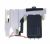 897934 ZAPORA VRAT MDO POP-OUT 40OHM KPL