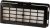 17007967 HOCHLEISTUNGS-HYGIENEFILTER WASCHBAR