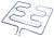 Grelniki ,primerno zaMWSC933SW 4609000000