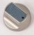 C00711512 488000711512 KNOB TKRL IX-THOR FLAT