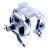 Motorji Ac ,primerno zaNTDLR6230SSPLN 4151000000
