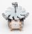 Motorji Za Ventilatorje ,primerno zaBOP2135X1 4370000000
