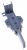 Motorji Ac ,primerno zaAT1042CF2A00000D10SPA 4151000000