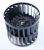 Propelerji Ventilatorjev    ,primerno za5DW69751 4136000000
