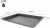 17007163 PFANNE AIRFRY-PFANNE 454,5 X 373,6 X 34,82 MM