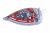 SS-1810031321 Komplette Sohle
