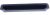YB380-7000-054-013 70012649 DOOR HANDLE (9005 BLACK HID.HANDLE)